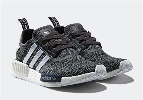 adidas nmd r1 herren schuhe grey|Adidas NMD r1 men's sale.